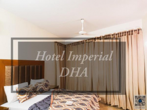 Hotel Imperial DHA